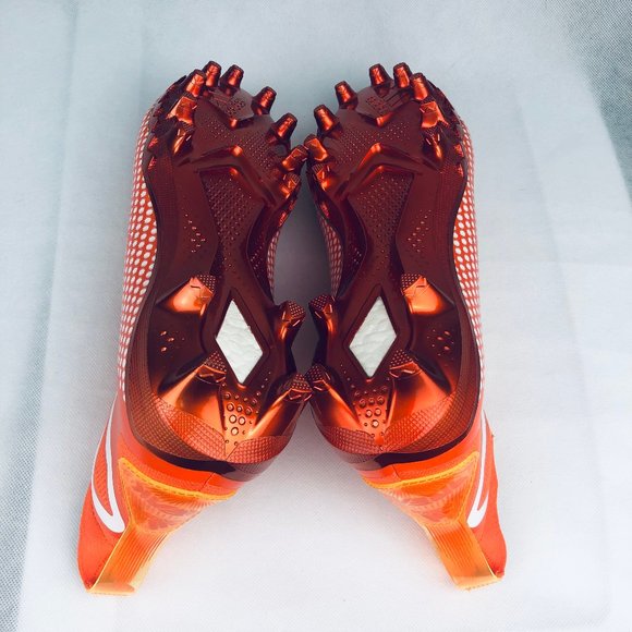 Adidas Freak Ultra 22 Primeknit Laceless Football Cleats GZ0465 US Men's Size 11 - Picture 6 of 8